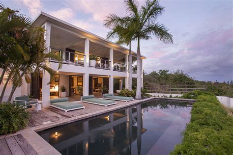 Charitybuzz: 5-Night Private Villa in Puerto Rico for 8 - Lot 2264548