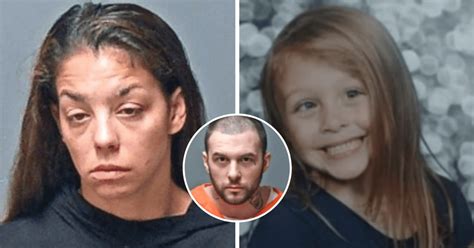 Who is Kayla Montgomery? Slain 5-year-old's stepmom told cops estranged ...