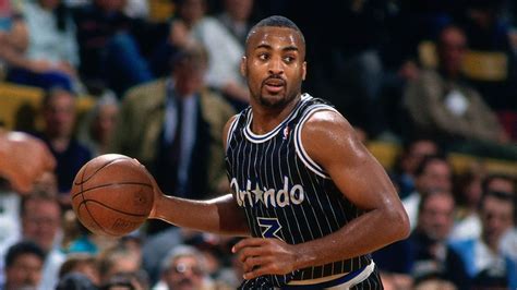 Dennis Scott | Orlando magic, Dennis scott, National basketball association