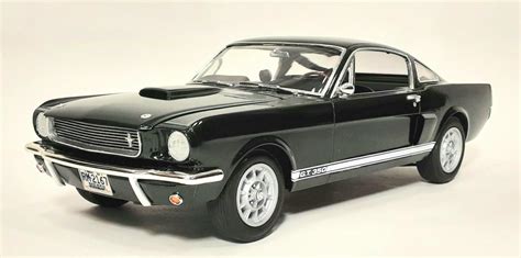 '66 Shelby GT 350.... - Model Cars - Model Cars Magazine Forum