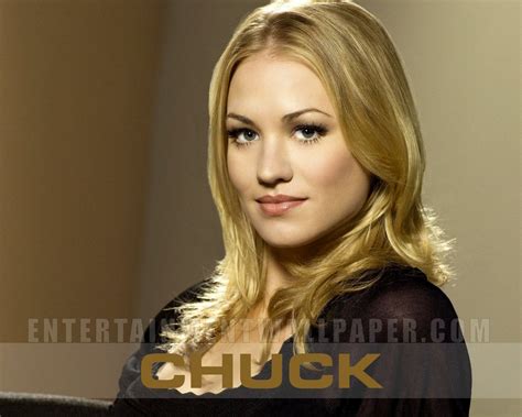 Sarah Walker - Chuck Wallpaper (16576521) - Fanpop