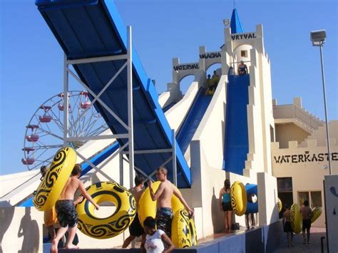 Hartenbos Water Park | Water park, South africa travel, Cape town south ...