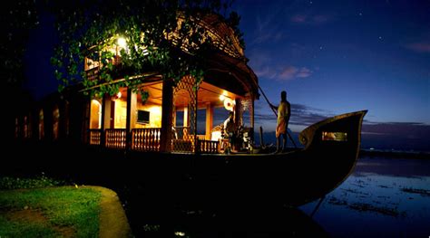 Kerala Houseboat Tours | Waytoindia.com