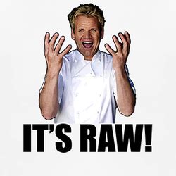 famous gordon ramsay quotes