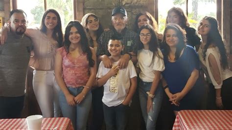 Coronavirus deaths: Texas man's Father's Day celebration leads to family-wide spread of COVID 19 ...