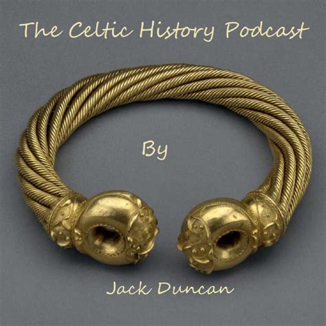 The Celtic History Podcast | RSS.com