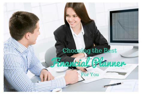 Finding-the-Best-Financial-Planner-for-You - Your Richest Life