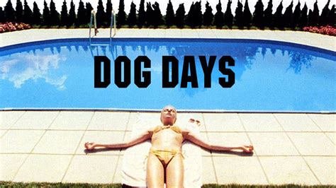 Watch Dog Days (2001) Full Movie Free Online - Plex