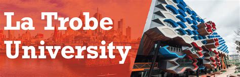 La trobe University's Programmes in Singapore | SIM GE