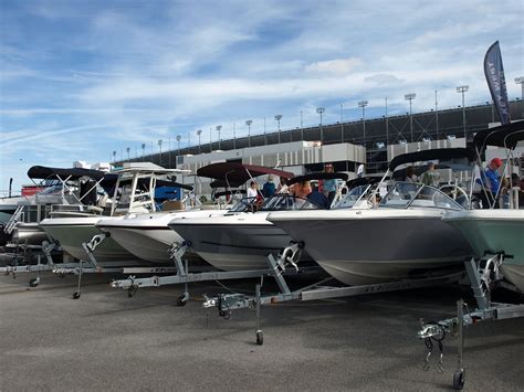 The 2023 Daytona Boat Show is Happening Throughout this Weekend at ...