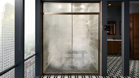 Shower Doors Guide - KOHLER