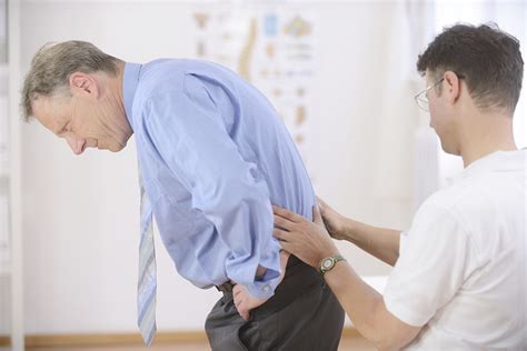 Chiropractic Care Can Successfully Treat Back Pain - All Star Chiropractic