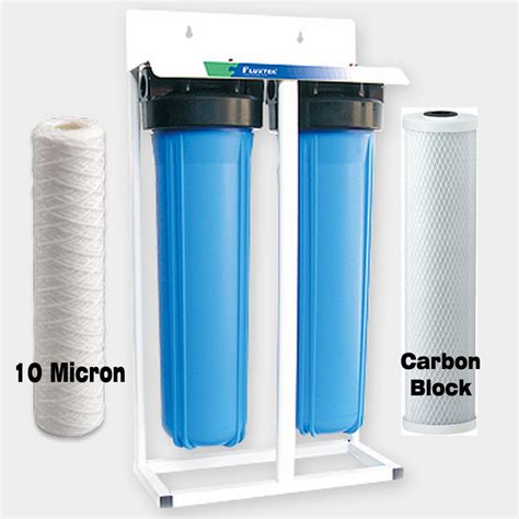 Best Whole House Water Filter System AUS | MDC Water Pty Ltd