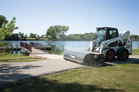 Bobcat S650 and T650 M-Series Loaders From: Doosan Bobcat Co. | For ...