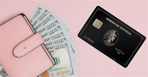 The Coveted AmEx Black Card: Who Holds It And What Are The Real Benefits?