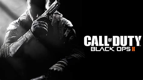 Call of Duty : Black Ops 2 - PC | GamingTest.fr