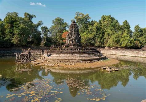 🛕 3 Perfect Days in Angkor Wat: Itinerary for Your First Visit (2024) ⋆ We Dream of Travel Blog