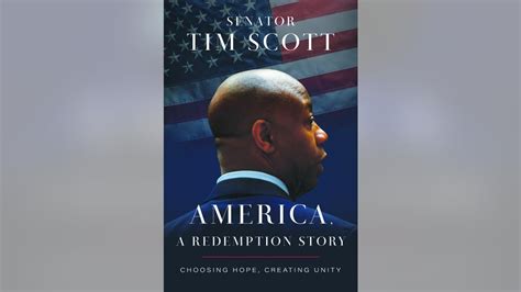 Tim Scott says 'yes,' Trump should have chosen words carefully, but ...