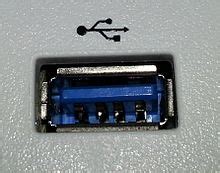 Hardware USB - USB hardware - xcv.wiki