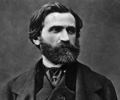 Giuseppe Verdi Biography - Facts, Childhood, Family Life & Achievements