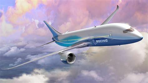 The BOEING 797 - YouTube