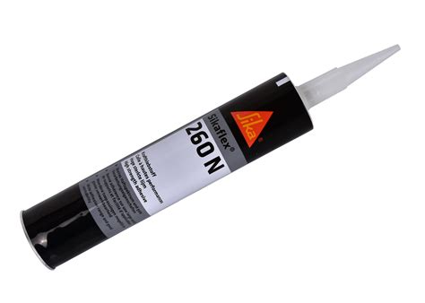 Sikaflex - 260 N Power Glue product images | SVB