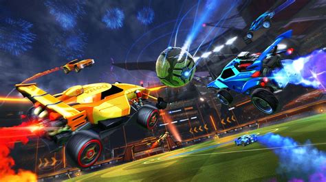 Rocket League Esports Betting Sites 2025 | Top Events & Gameplay