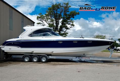 Boat trailers for sale - Bad 2D Bone Trailers | Boat Trailers