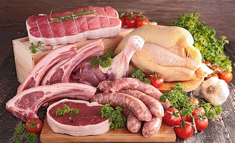 Meat and Poultry HACCP Regulation | 123 Food Handler