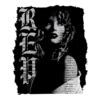 Taylor Swift 2023 Tour - Vintage Reputation Era PNGs
