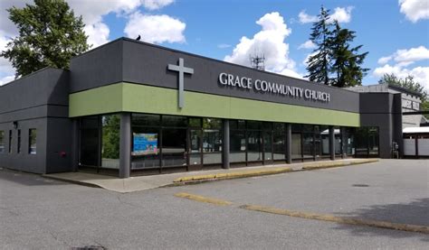 Grace Community Church