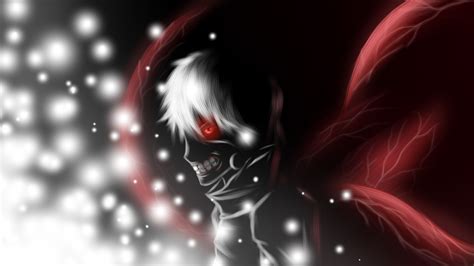 Anime 4k Kaneki Ken Wallpapers - Wallpaper Cave