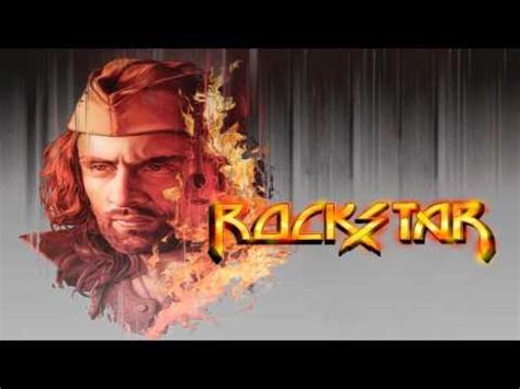 Rockstar Song Promo - YouTube