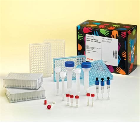 Thermo Scientific™ Zeba™ Spin Desalting Columns and Plates, 40K MWCO ...