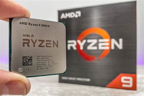 Biareview.com - AMD Ryzen 9 5900x