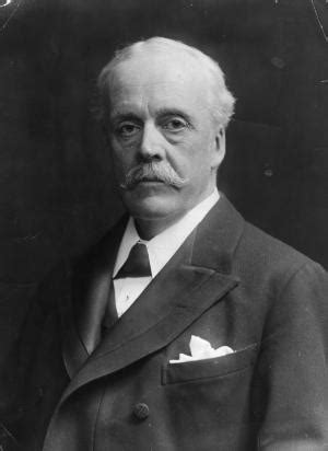 Arthur James Balfour Prime Minister 1902-1905