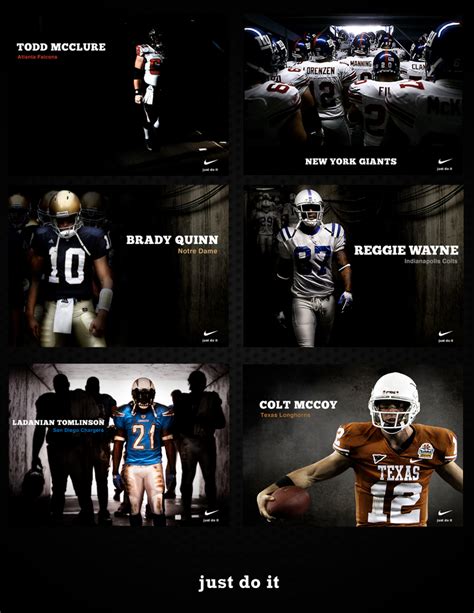 Top Football Players: football ads