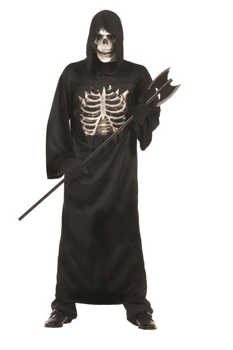 Dark Reaper Teen Costume - Walmart.com