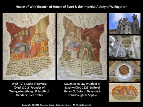 House of Welf - Images - Ancestor Links