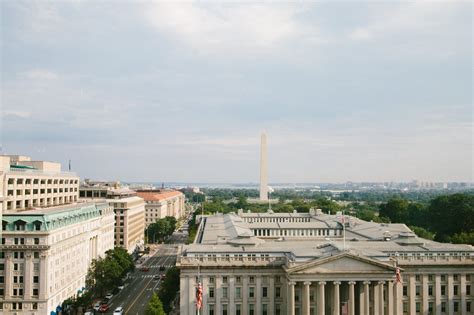 Your Guide to Internships in Washington, DC | Handshake