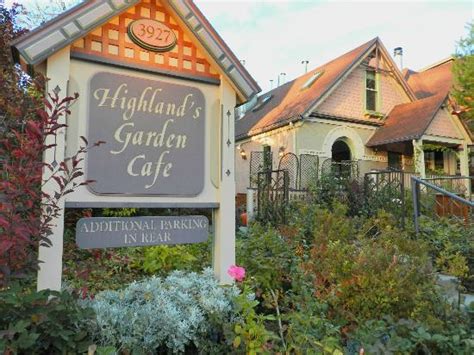 Highland's Garden Cafe, Denver - Highland - Restaurant Reviews, Photos & Phone Number - Tripadvisor