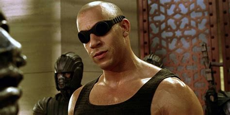 Riddick vs. Enterprise-D | SpaceBattles Forums