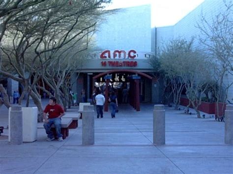 AMC Arrowhead 14 | Glendale | Movie Theaters | Film