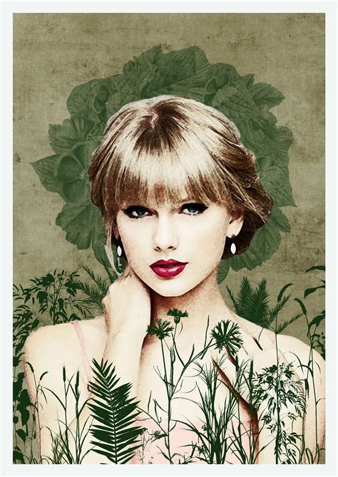 Taylor Swift Posters Printable