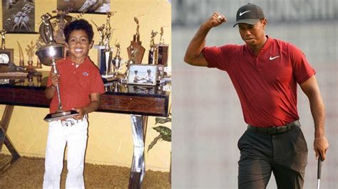 10 Legendary Athletes That Were CHILD PRODIGIES - YouTube