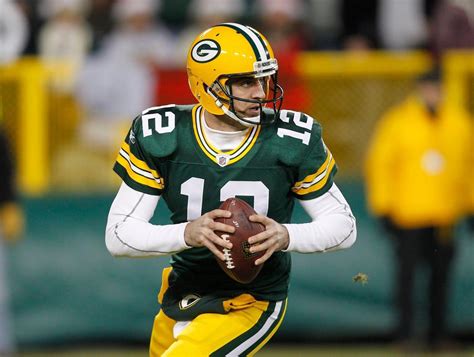 Aaron Rodgers Wallpapers - Wallpaper Cave