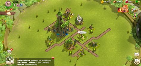 Call of Dragons APK Download for Android Free