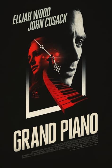 Grand Piano (2013) — The Movie Database (TMDB)