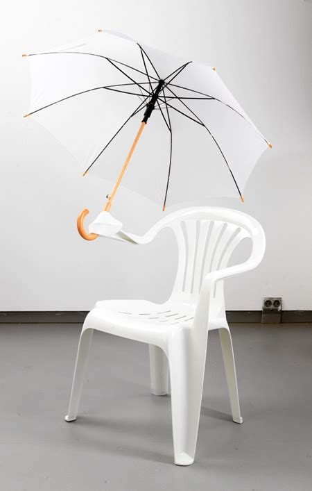 Chair Sculptures