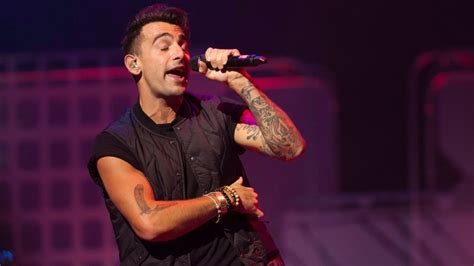 Sex crime unit investigating allegations against Hedley's Jacob Hoggard ...